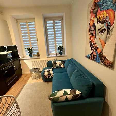 Apartment Targowa L8 Lublin Exterior foto